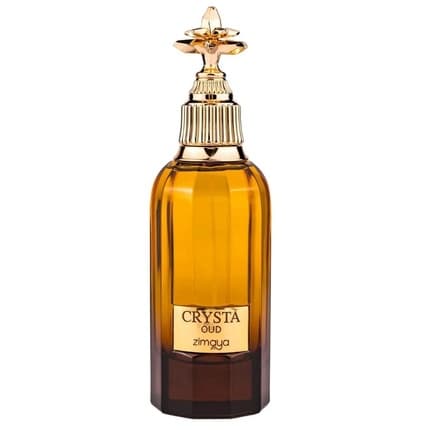 Zimaya Crysta Oud Eau de Parfum (EDP) Mixte 100ml