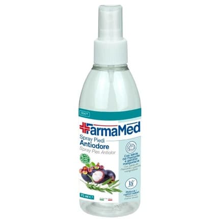 Farmamed Deodorant Déodorant (Déo) Mixte 75ml