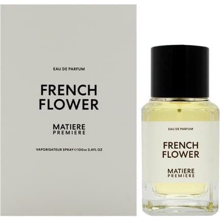 Matière Premiere Matiere Premiere French Flower Eau de Parfum (EDP) Mixte