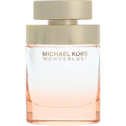 Michael Kors Wonderlust par Michael Kors Eau de Parfum (EDP) Femme 100ml