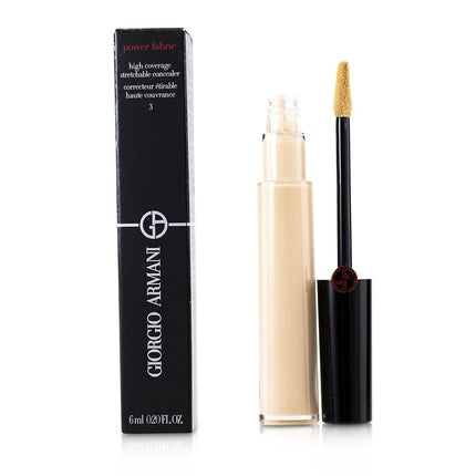 Giorgio Armani Power Fabric Concealer 3 7ml
