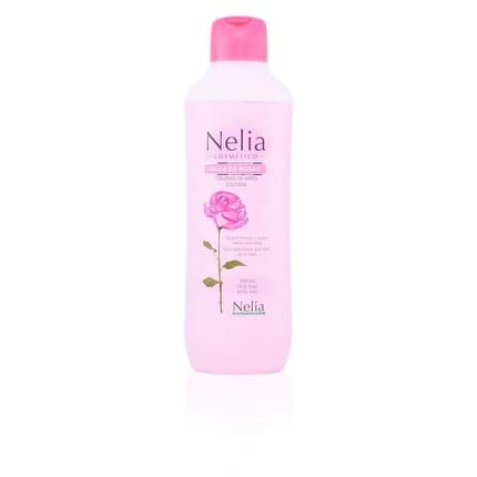 Nelia Instituto Espaol Nelia Agua De Rosas Eau De Cologne 750ml