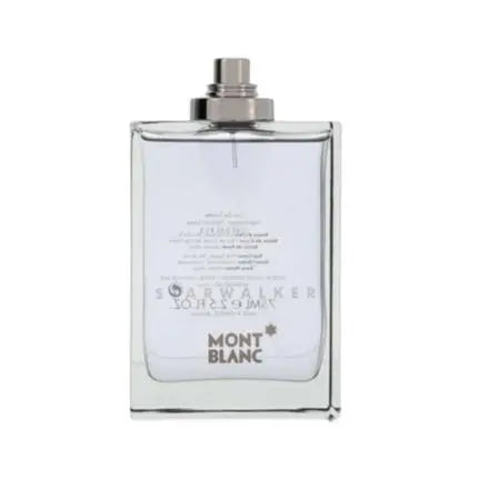 Skywalker par Mont Blanc 2.5oz, 1oz équivaut à 30ml Eau De Toilette Spray Montblanc