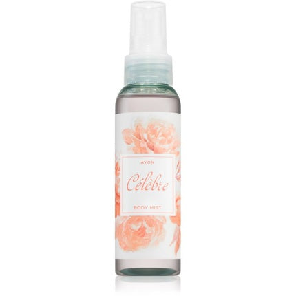 Avon Celebre scented body spray for women - 100 ml Avon