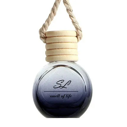 Smell Of Life Si - Car Fragrance By Smell Of Life Smell Of Life