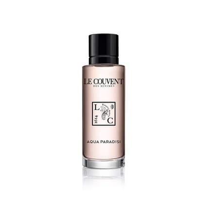 Le Couvent Des Minimes Botanical Intense Aqua Paradisi Eau de Cologne 100ml Unisex