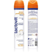 Lactovit Lactovit Activit Probioticl 0 Deodorant Déodorant (Déo) Mixte 200ml