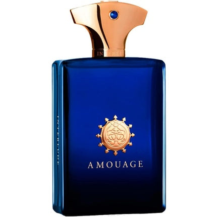 Amouage Interlude Man Eau de parfum  50ml