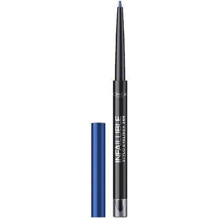 L'Oreal Eyeliner 100g Blue