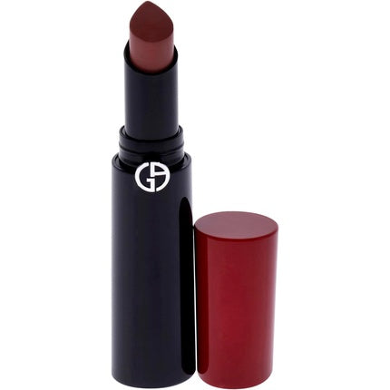 Giorgio Armani Lip Power Longwear Vivid Color Lipstick 0.11 oz