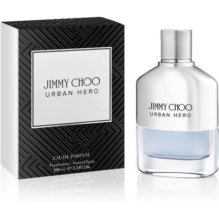 Jimmy Choo Urban Hero Eau de Parfum (EDP) Homme 100ml