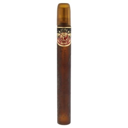 Cuba Originals Cuba Original Cuba Brown Eau de Toilette (EDT) Mixte 35ml