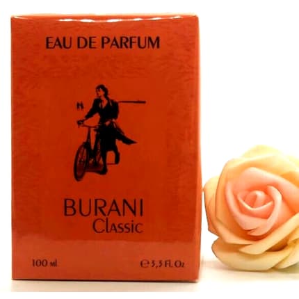 Mariella Burani Classic - Sifarma Italy! Eau de Parfum (EDP) Mixte 100ml