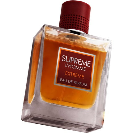 Supreme L'Homme Extreme Eau de Parfum 100ml