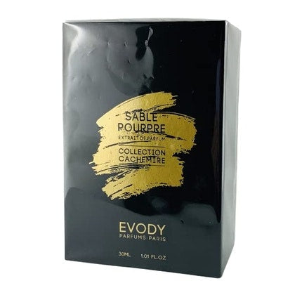 Evody Sable Poudre Eau de Parfum spray 30ml Evody