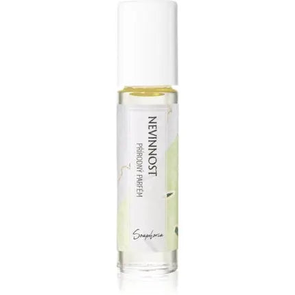 Soaphoria Innocence Natural Perfume for Women - 10 ml Soaphoria