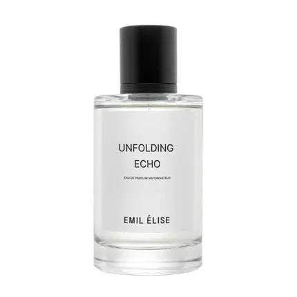 Sober Emil Elise Unfolding Echo Eau De Parfum 100 Ml Sober Emil