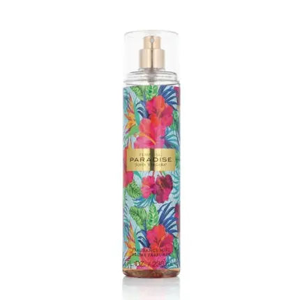 Sofia Vergara Tempting Paradise Bodyspray 236ml for Women Sofia Vergara