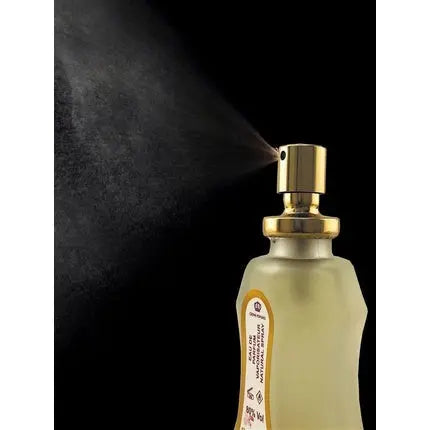 Soft Eau de Perfume Natural Spray 35ml Floral Al Rehab