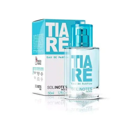 Solinotes Paris Tiare Eau De Parfum 50ml Solinotes Paris