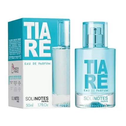 Solinotes Paris Tiare Eau De Parfum 50ml Solinotes Paris