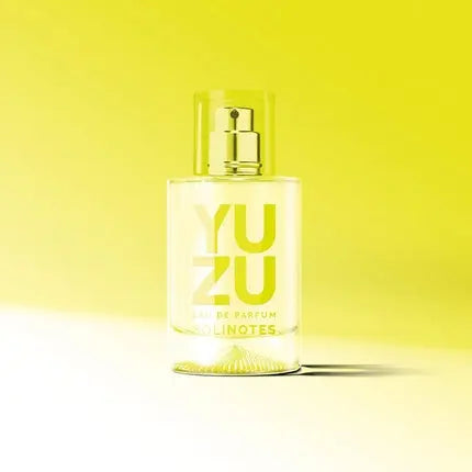 Solinotes Paris Yuzu Eau De Parfum 0.5 Oz Dar Vita