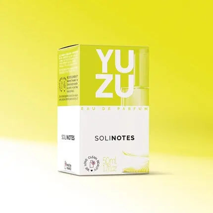 Solinotes Paris Yuzu Eau De Parfum 0.5 Oz Dar Vita