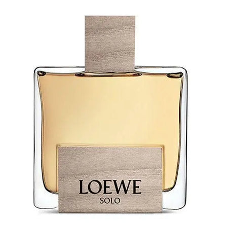 Solo Loewe Cedro Eau de toilette  Vapo 50ml Loewe