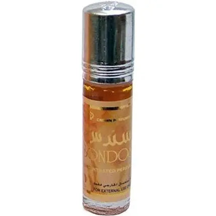 Sondos Perfume Oil 6ml by Al Rehab Al Rehab