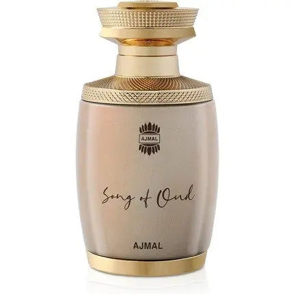 Song Of Oud par Ajmal for Unisex 2.5 oz, 1oz équivaut à 30ml Eau de parfum  Spray Ajmal