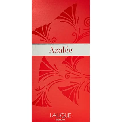 Lalique Azalee Eau de Parfum 100ml Unisex