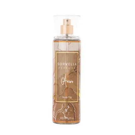 Sorvella Body Mist Amore 200ml Sorvella Perfume