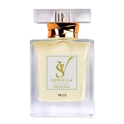 Sorvella Mlc2 Eau De Parfum 50ml Sorvella