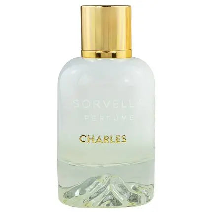 Sorvella Mountain Charles Eau De Parfum Spray 100ml Sorvella