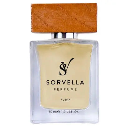 Sorvella S157 Eau De Parfum 50ml Sorvella