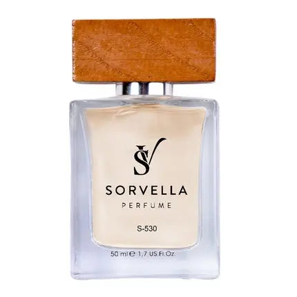 Sorvella S530 Eau De Parfum 50ml Sorvella