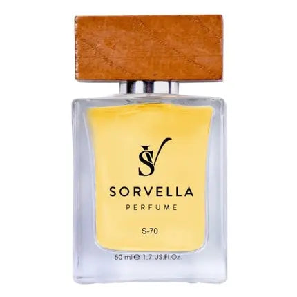 Sorvella S70 Eau De Parfum 50ml Sorvella