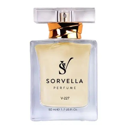 Sorvella V227 Eau De Parfum 50ml Sorvella