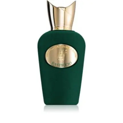 Sospiro Pasticcio Eau De Parfum Unisex - 100 Ml Sospiro