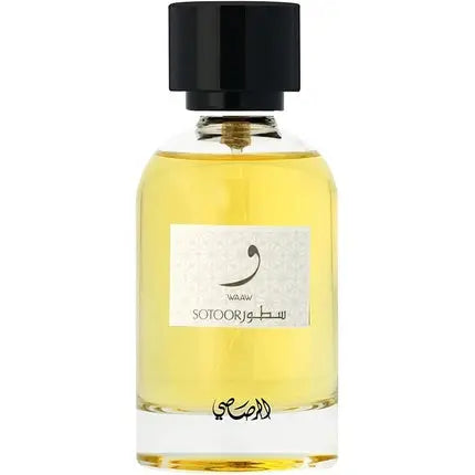 Sotoor WaaW Eau de Parfum 100ml Spray by Rasasi Rasasi