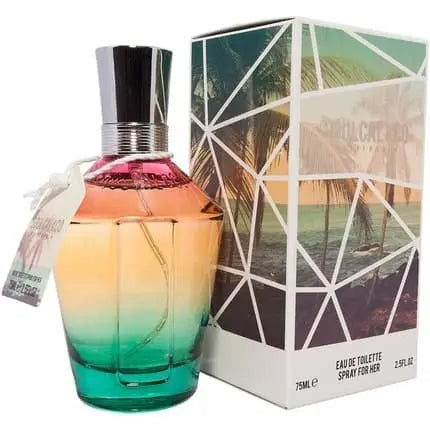 Soul Cal Eau de Toilette for Her 75ml Soul Cal