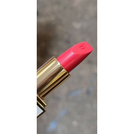 Tom Ford Lip Color Sheer No.12 Pipa Lipstick