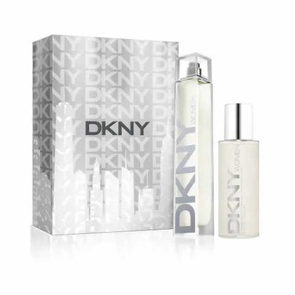 DKNY Energizing Eau De Perfume Spray 100ml - Set of 2 Maison des fragrances