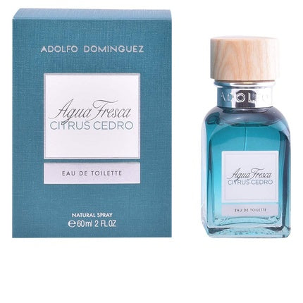 A.FRESCA CITRUS CEDRO ET 60 VAP Adolfo Dominguez