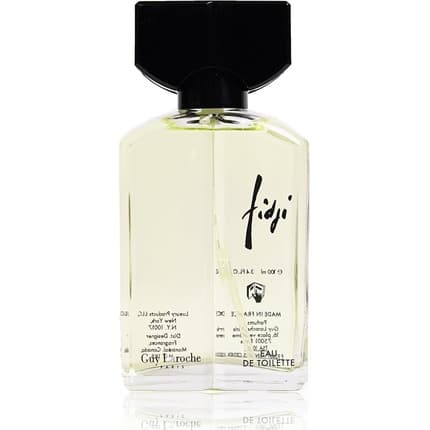 Guy Laroche Fidji Eau de Toilette (EDT) Mixte 100ml