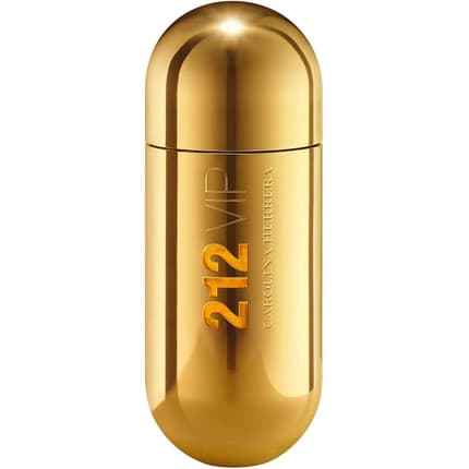 Carolina Herrera 212 Vip Eau de Parfum (EDP) Femme 80ml