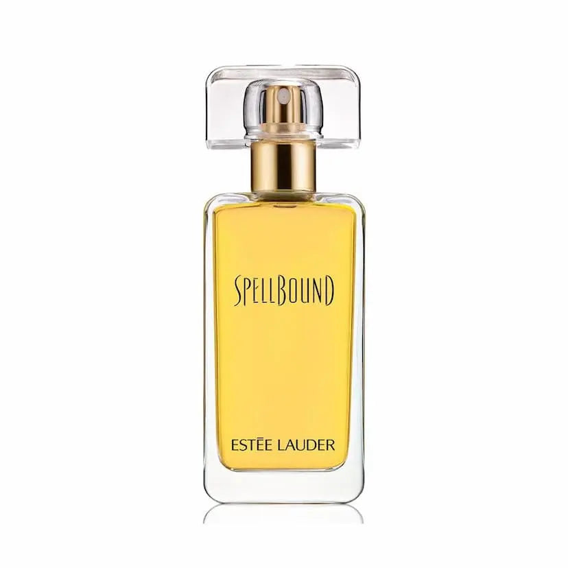 Spellbound par Estee Lauder pour femme  Eau De Parfum spray 1.7-Ounces Floral 1.7 Fl oz, 1oz équivaut à 30ml Estée Lauder