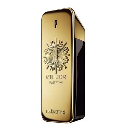 Paco Rabanne 1 Million Parfum Perfume Eau de Parfum (EDP) Mixte 200ml