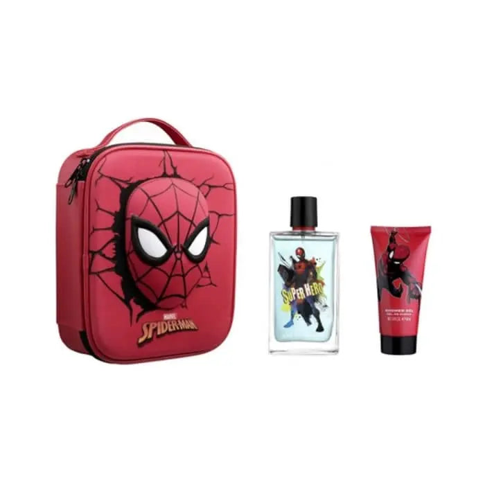 Spiderman Children's Fragrance Spiderman