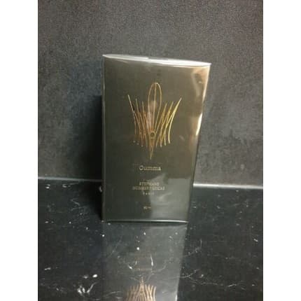 Stephane Humbert Lucas 777 OUMMA 50ml Unisex